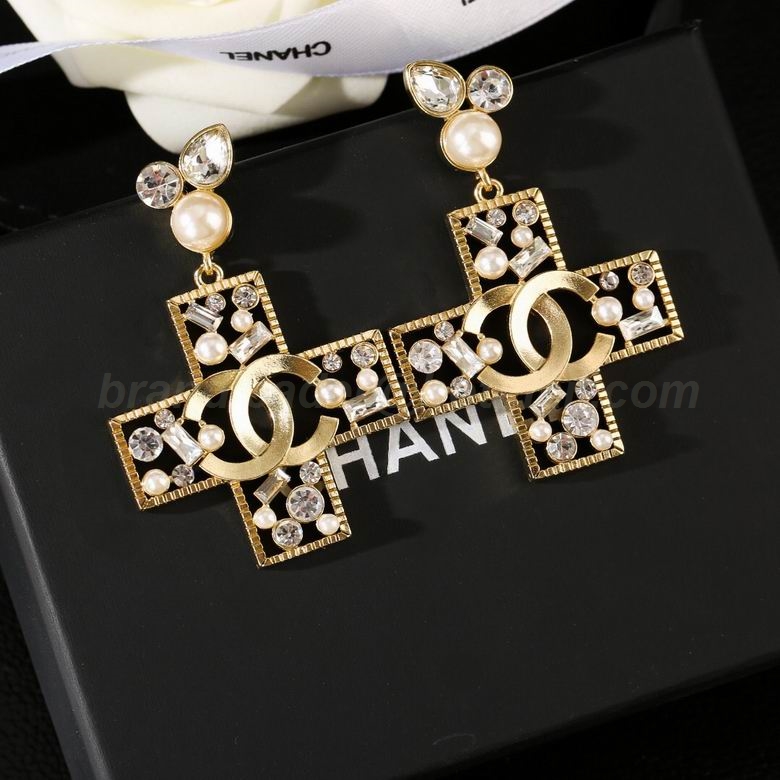 Chanel Earrings 1327